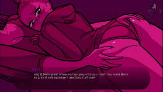 Â�が恋愛のファーストステップ療法のデモ第二