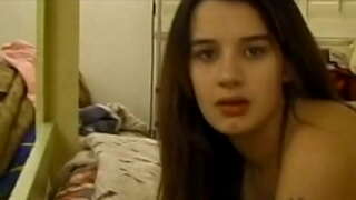 Ed cums dentro de Diamante neste carcaça (e outras duas gozadas)