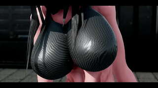 Юк дон циц Futa юк FPF