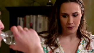 Stepmommy i te mea miharo e ia epson o te uaua