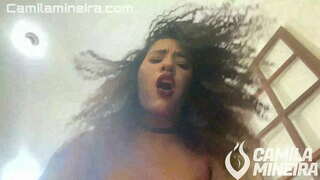 Үсті өзінің pauzao дейін көп табыс табуға leitinho да киску