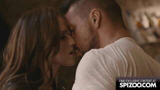 Kageulisan Langsing Mikanyaah Diputer Jeung Strangers