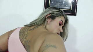 Латиноамериканка кого шӹцмӹ