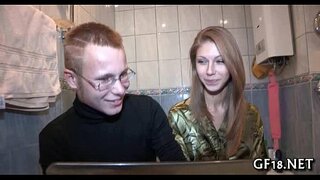 Après l&#039;obtention de nu