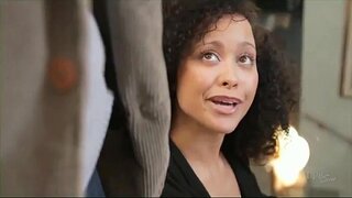 Mia Austin gettin je na z njo mama je človek