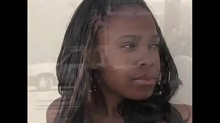 Black beauty knullar #3