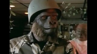 На Партнер на Мајмуни