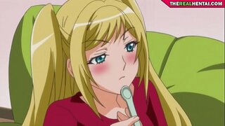 ю секс хентай виш