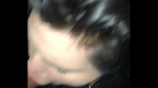 BBW الحناجر ديك