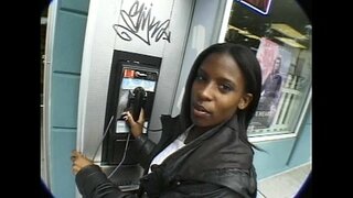 LBO - Ngels 03 African - 1 сцена