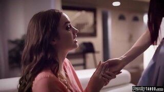 Paauglių greitai keičiasi susitikimo laikas data, jai sis buvo su mergina, ji susitiko internete.Ji keičia save, kaip turi atrodyti jos sis ir rodo ifo savo datas namas.Ji manipuliuoja mergina į sekso