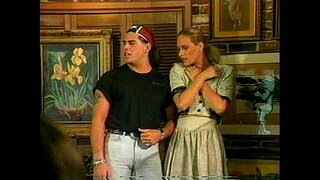 Анаболический 03 Групповуха Ӹдӹр 04 ( Дебби Даймонд)