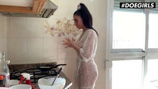 DOEGIRLS-#Florane รัสเซลล์#เชอรี่จูบกัน-เซ็กซี่ MILF Pornstar ระหว่างปิดถนน-ร้องฉบับพิมพ์!