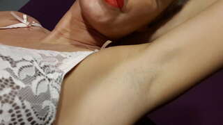 Lick ak pran sant anbabra mwen